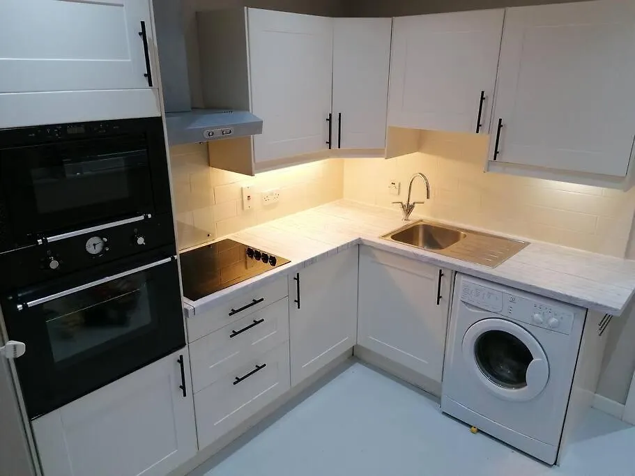 Holiday home Stunning 3 Bedroom Townhouse In The Heart Of City Belfast