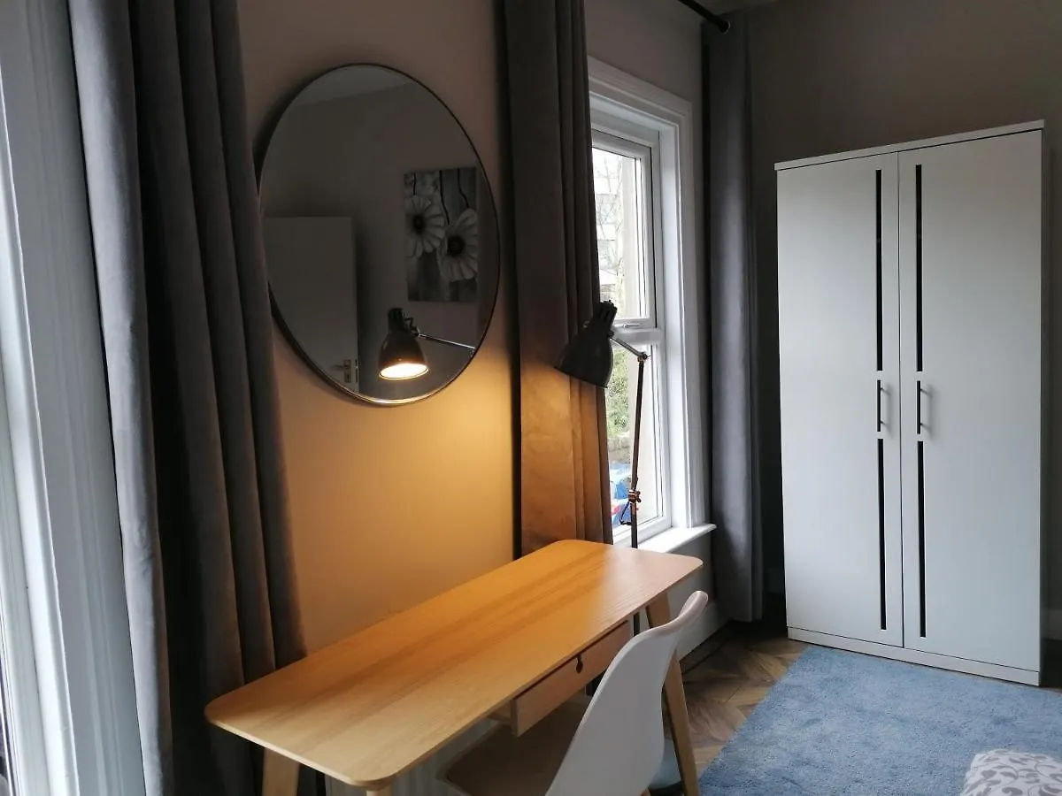 Holiday home Stunning 3 Bedroom Townhouse In The Heart Of City Belfast United Kingdom