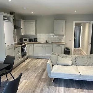 Apartment Willowfield, Belfast